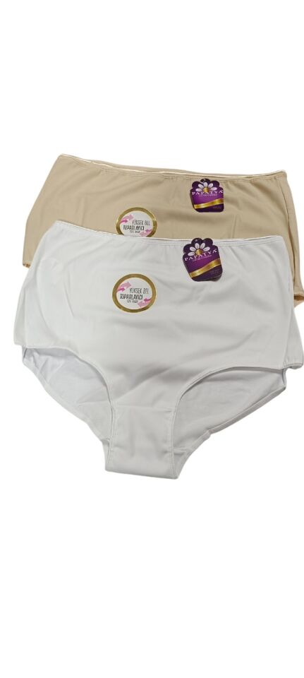 Papatya 5251 Yüksek Bel Toparlayıcı Bato