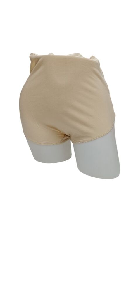 Papatya 5251 Yüksek Bel Toparlayıcı Bato