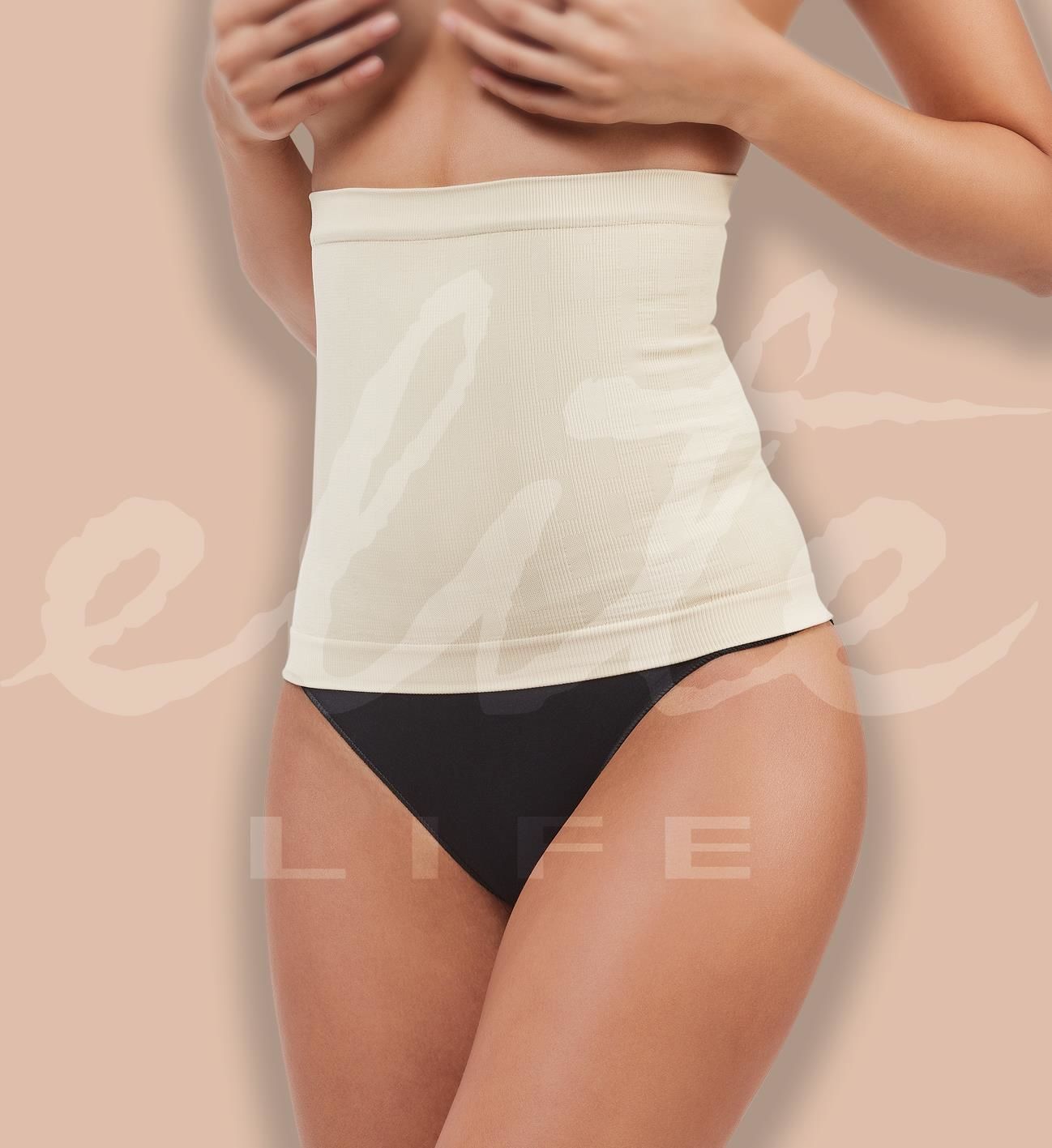 ELİTE LİFE 885 K-08 BEL KORSE