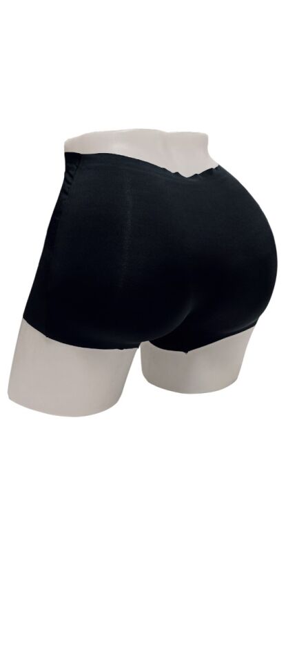 Papatya 2852-S Bayan Lazer Şort