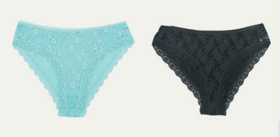 Berrak 11433 Bayan Bikini