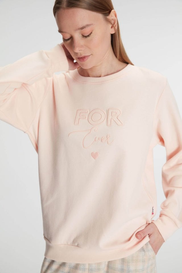 Anıl 11255 Bayan Pijama Takım