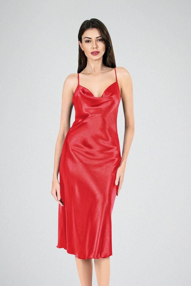 AHU 7741 KISA GECELİK