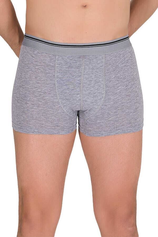 Berrak 1097 Erkek Boxer -GRİML - - S