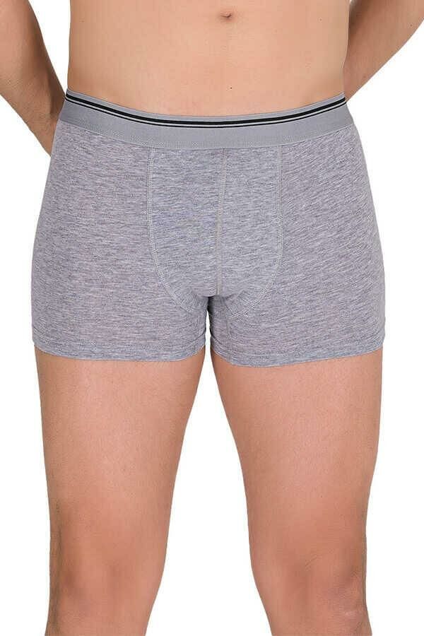 Berrak 1097 Erkek Boxer -GRİML - -L