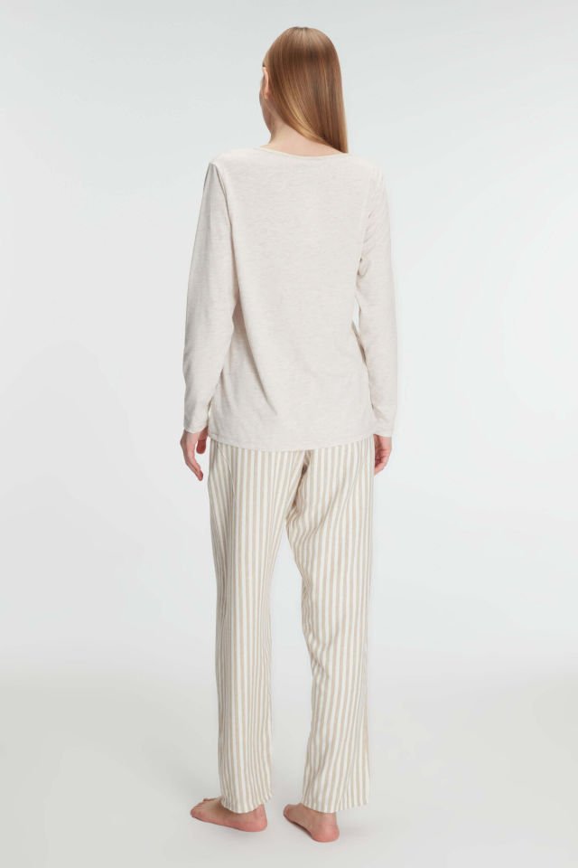 Anıl 11213 Bayan Pijama Takım