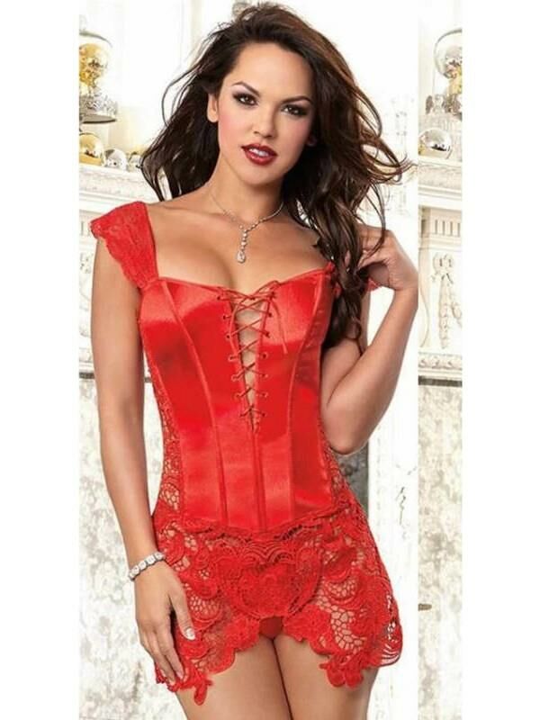 For Dreams 8019 Gecelik