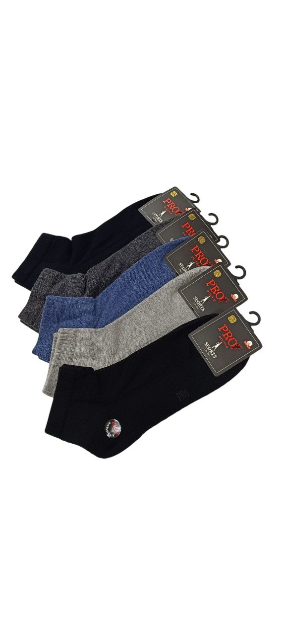 Pro 14025 Erkek Havlu Patik