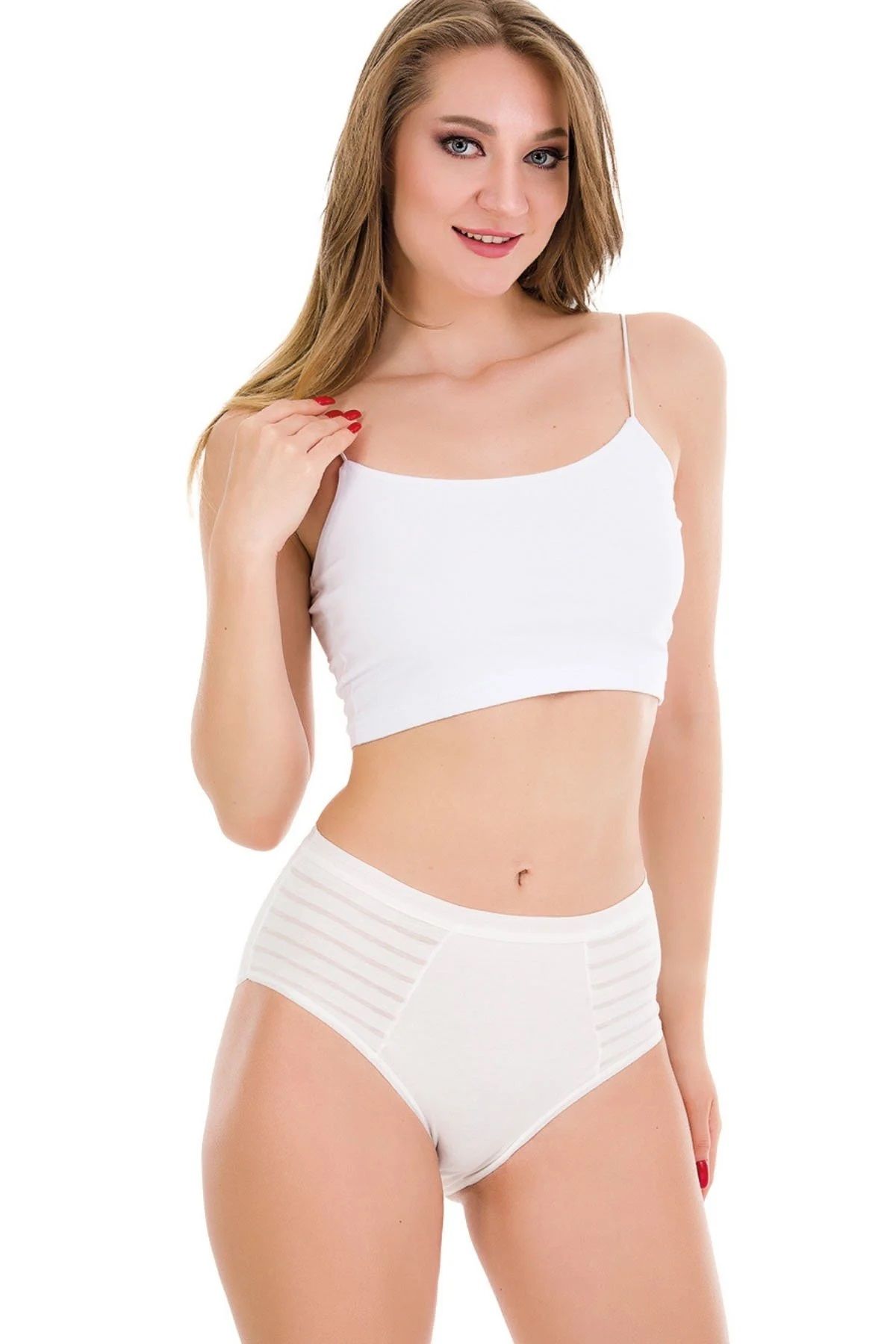 Berrak 11680 Bayan Bato Bikini