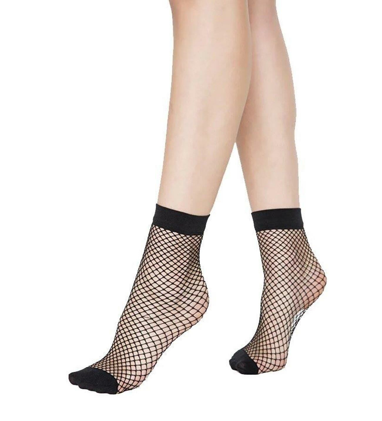 Penti File Soket Çorap