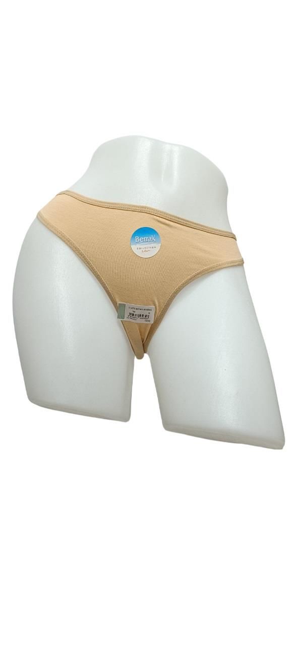 Berrak 11372 Bayan Bikini ---TEN - -- L