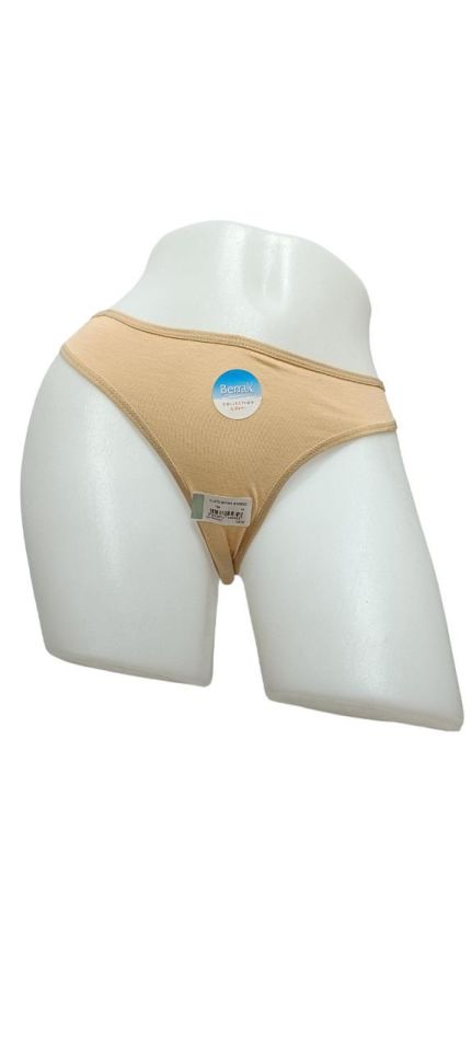 Berrak 11372 Bayan Bikini ---TEN - -- L