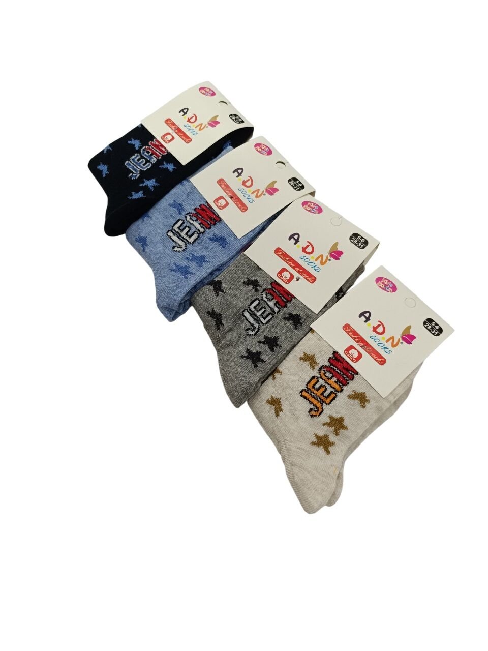 Adn 5036 Çocuk Çorap