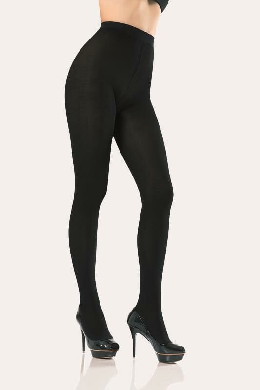 Nbb 9166 Extra Cotton Külotlu Çorap