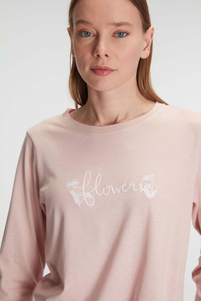 Anıl 11292 Bayan Pijama Takım