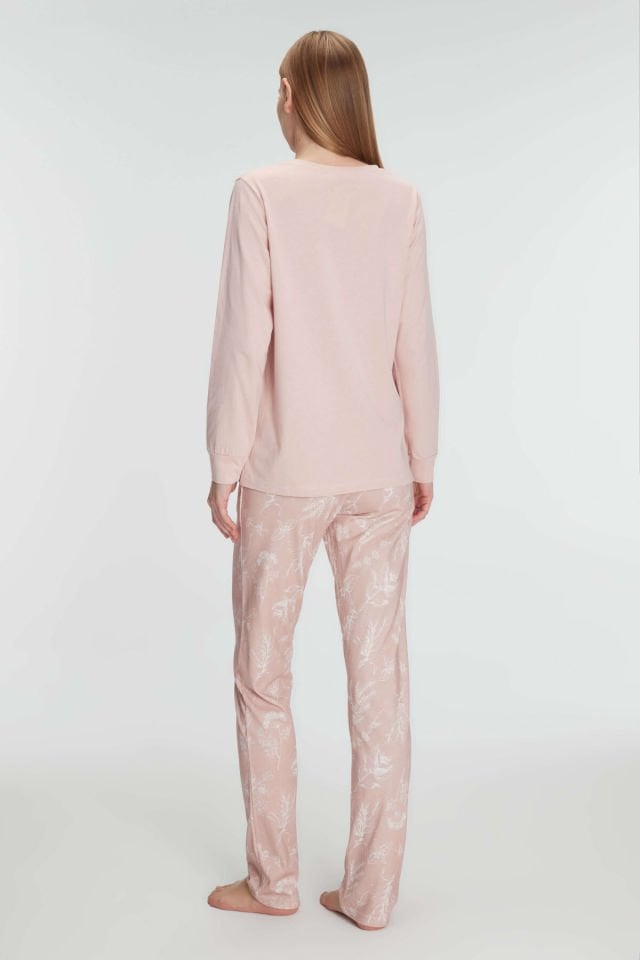 Anıl 11292 Bayan Pijama Takım