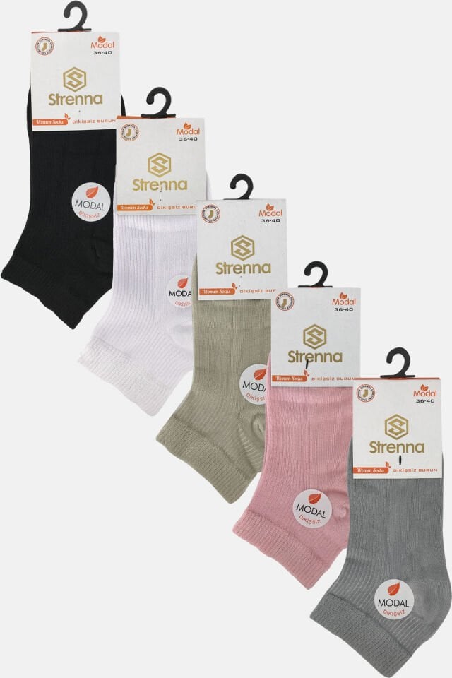 Strenna bayan modal patik