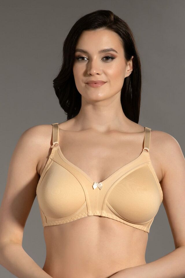 NEW BRA 1750 BAYAN SÜTYEN ---TEN - -90B