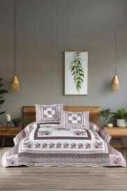 BELENAY FRANSIZ GÜP. YATAK ÖRTÜSÜ ÇİFT KİŞİLİK