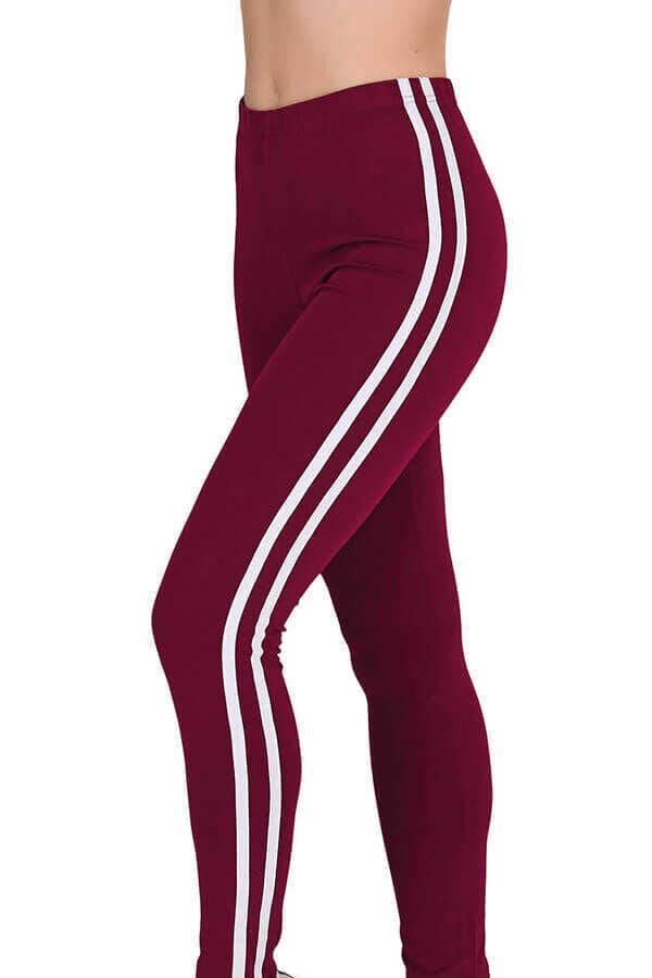 Berrak 11005 bayan licralı tayt