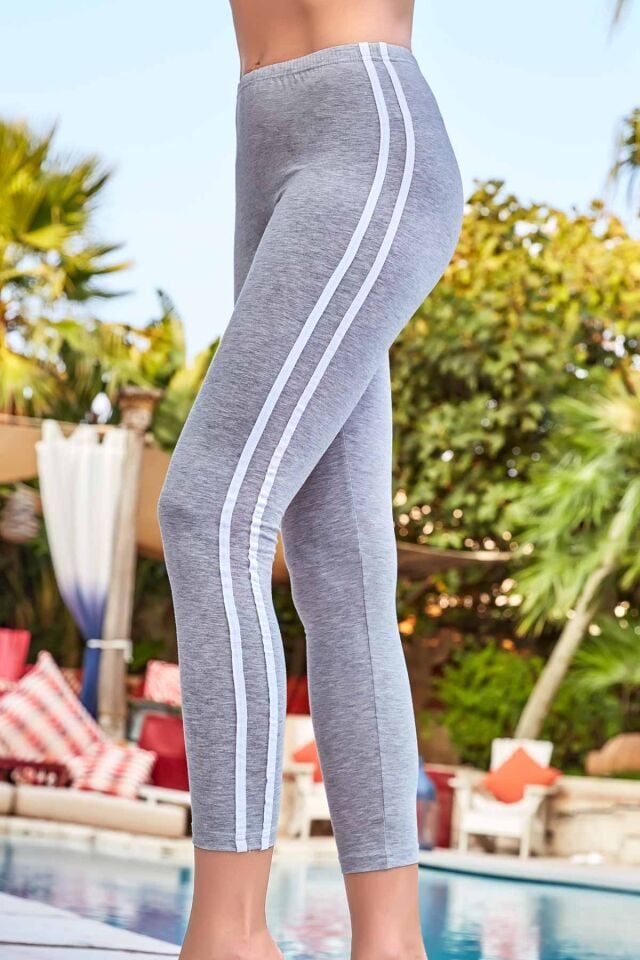 Berrak 11005 bayan licralı tayt