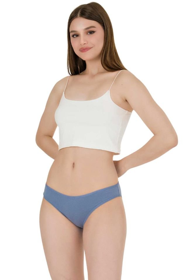 Berrak 11761 Bayan Bikini