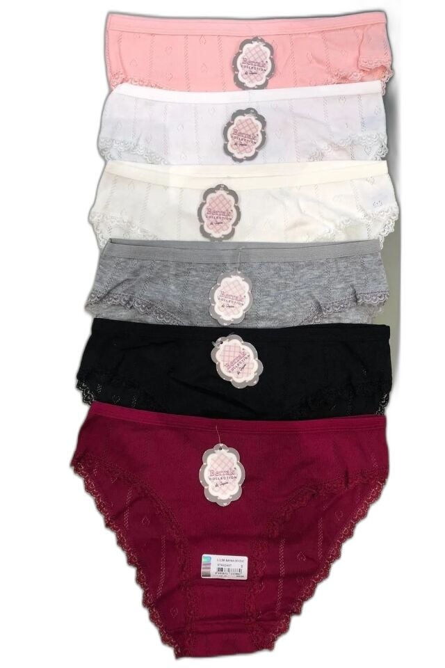 Berrak 11156 Bayan Bikini