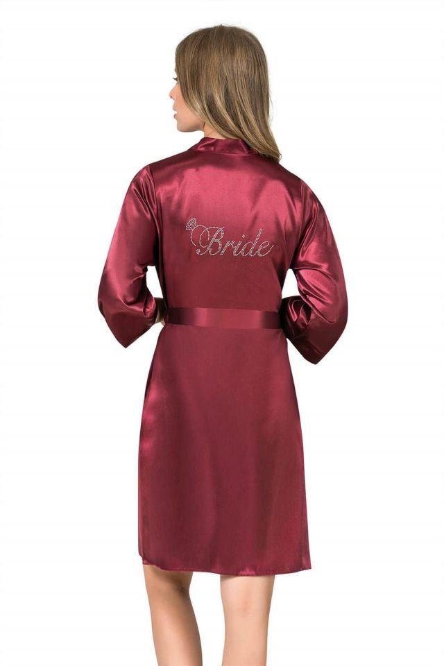 AHU 7600 BRIDE SABAHLIK -- M - -BORDO