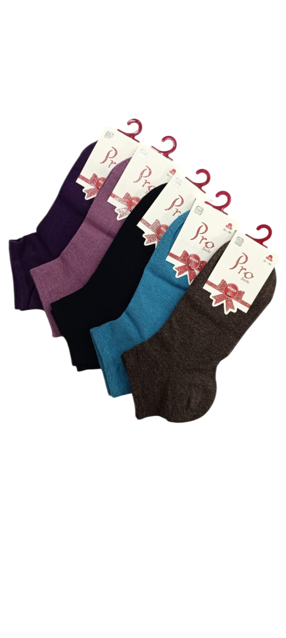 Pro 20506 bayan penye patik