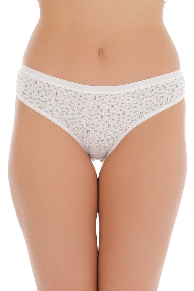 Berrak 11757 Bayan Bikini