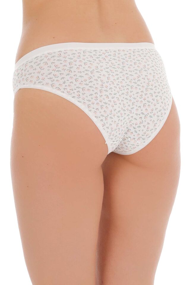 Berrak 11757 Bayan Bikini