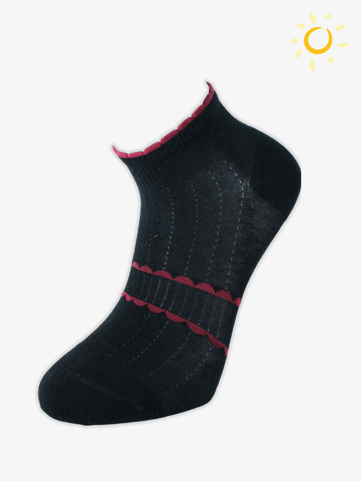 Pro 20541 bayan penye patik