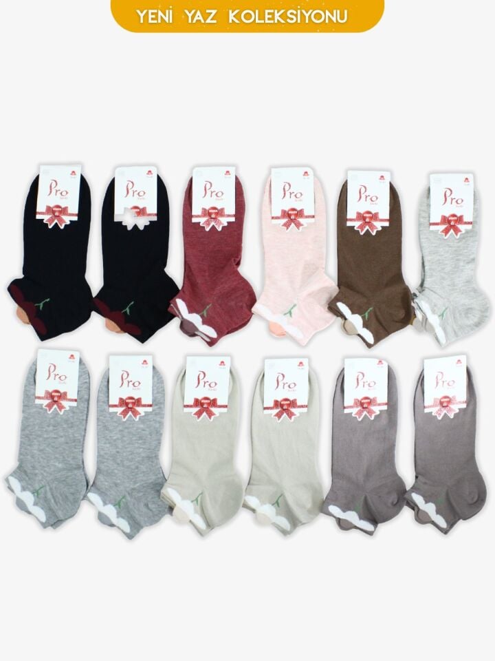 Pro 20540 bayan penye patik