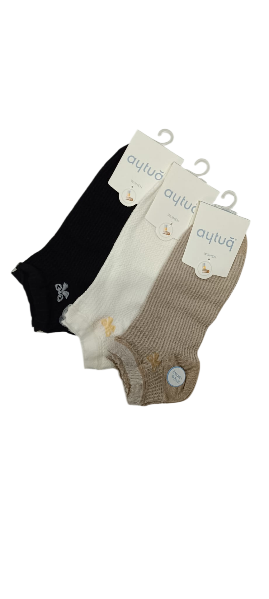 Aytuğ 34221 bayan modal patik