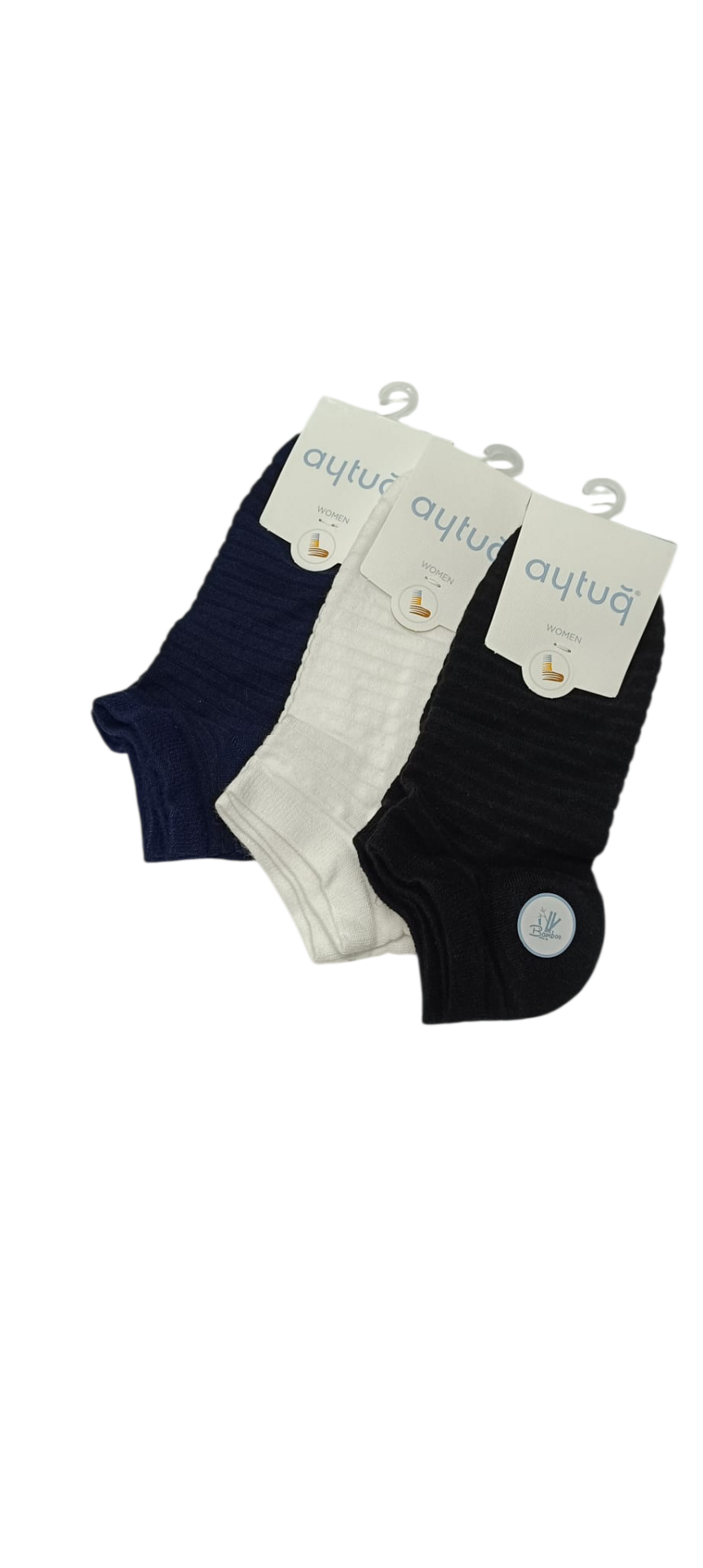 Aytuğ 34204 bayan bambu patik