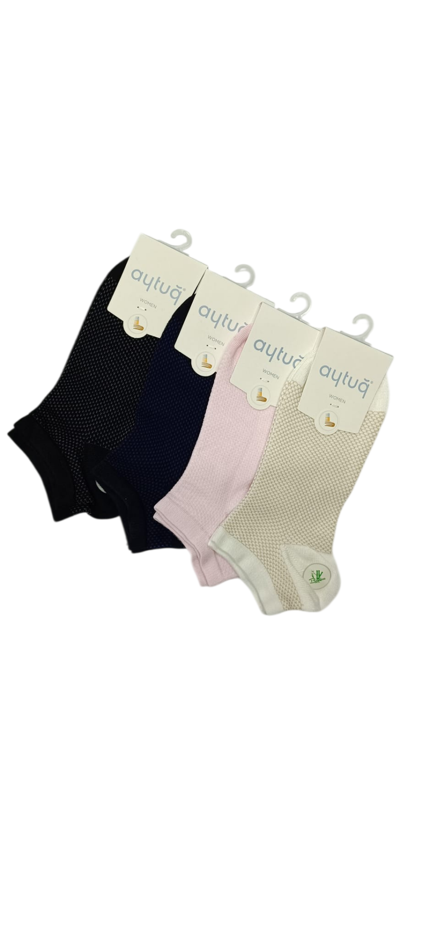 Aytuğ 34257 bayan bambu patik