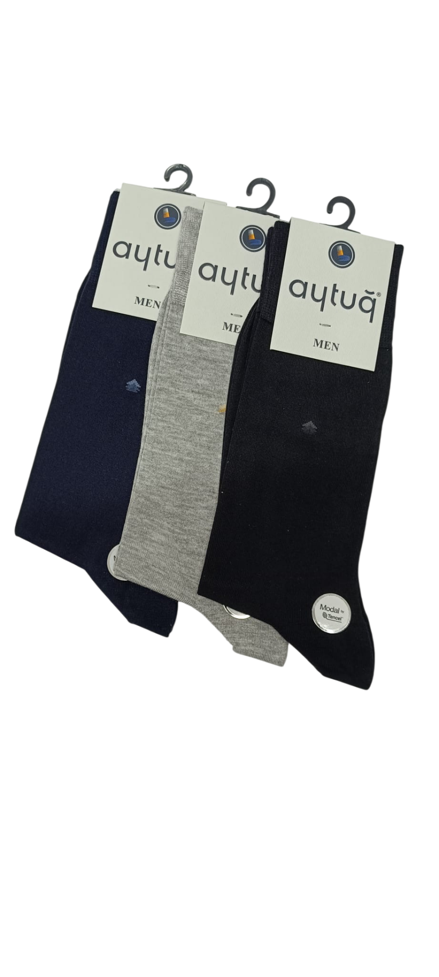 Aytuğ 13020 erkek modal çorap