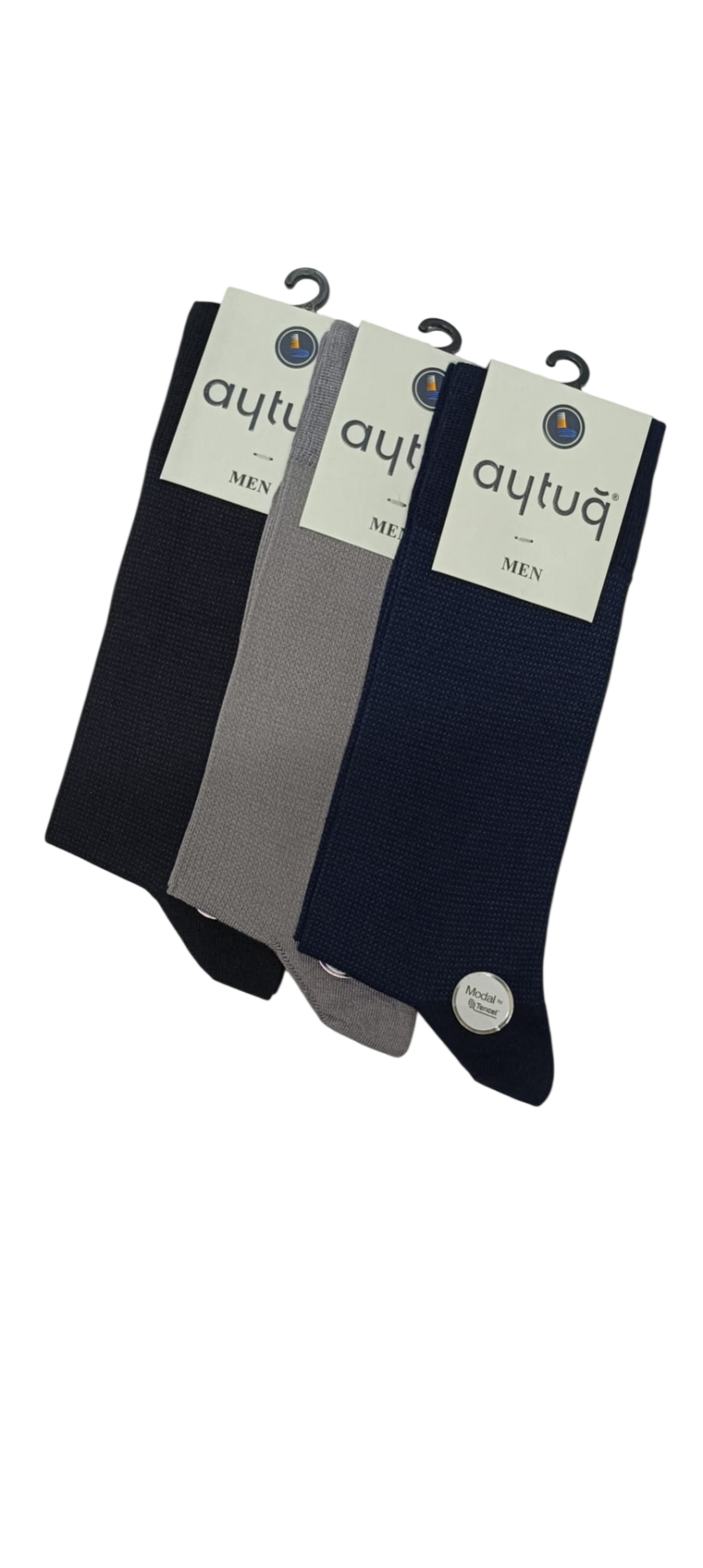 Aytuğ 13003 erkek modal çorap