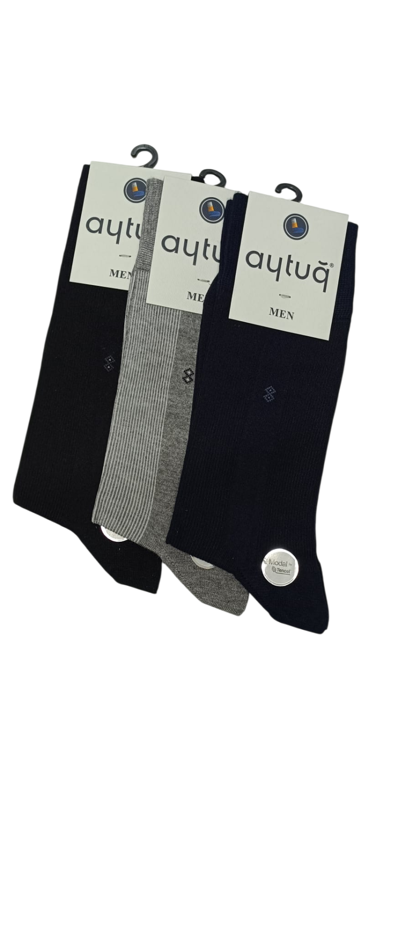 Aytuğ 13021 erkek modal çorap