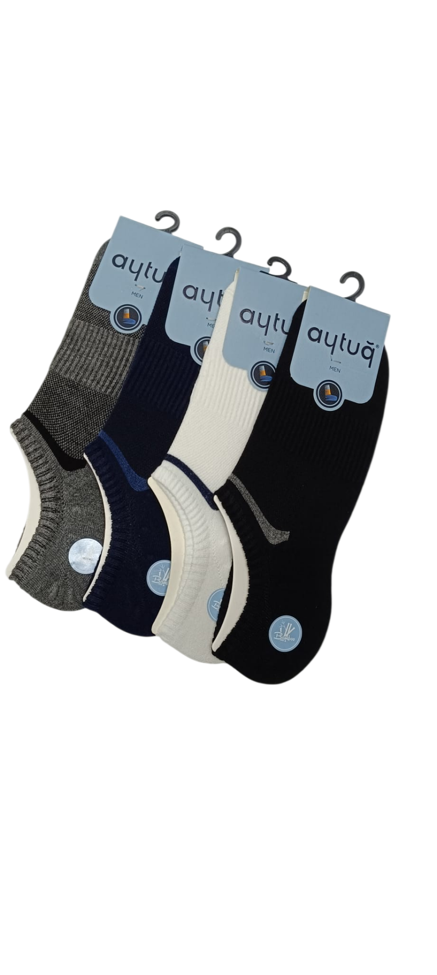 Aytuğ 14357 erkek bambu sneaker