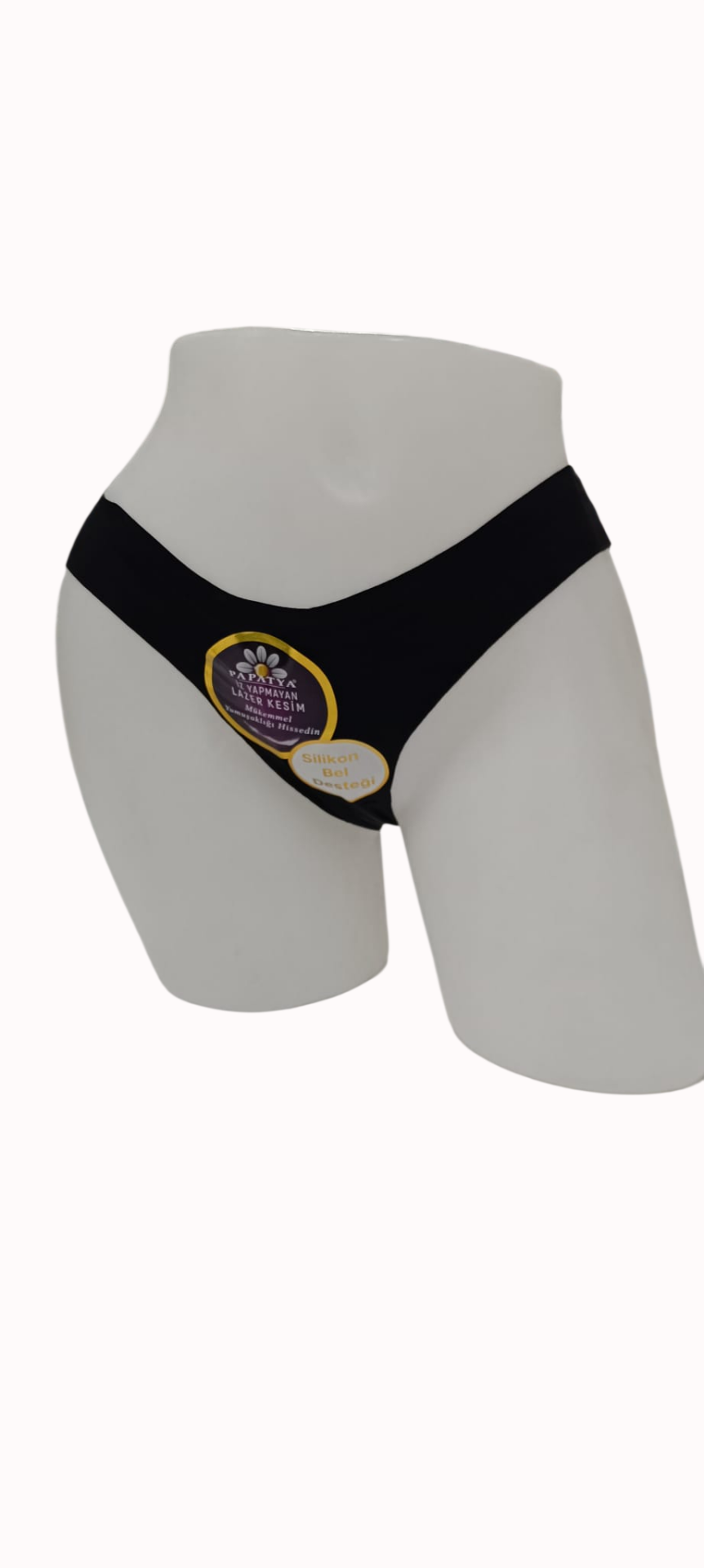 Papatya 2880 Toparlayıcı Lazer Kesim Bikini