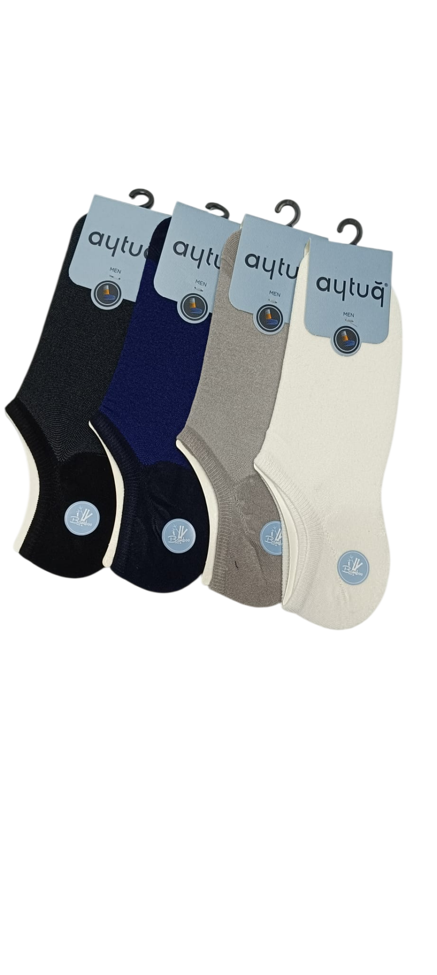 Aytuğ 14358 erkek bambu sneaker