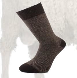 PRO 13607 ERKEK LAMSWOOL ÇORAP