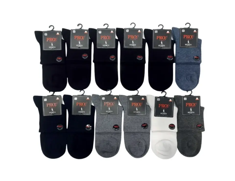 Pro 10506 erkek penye patik