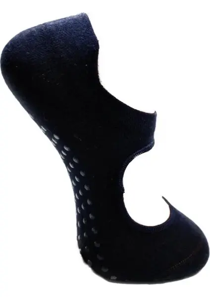 Pro 11703 bayan plates ve yogo çorap