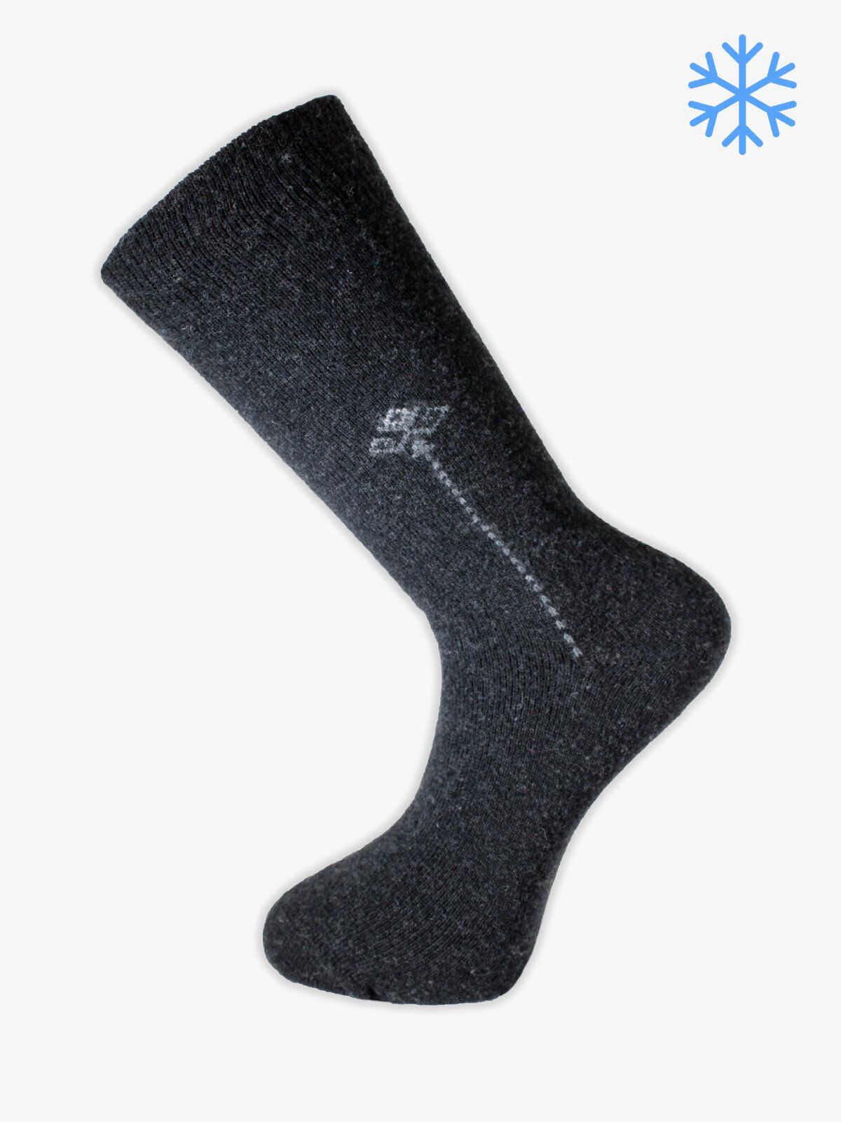 Pro 13643 erkek lamswool çorap