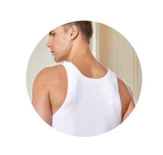 Berrak 1014 erkek lazer kesim atlet