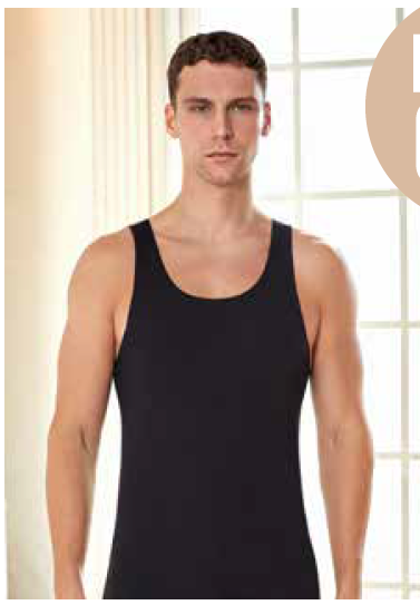 Berrak 1014 erkek lazer kesim atlet