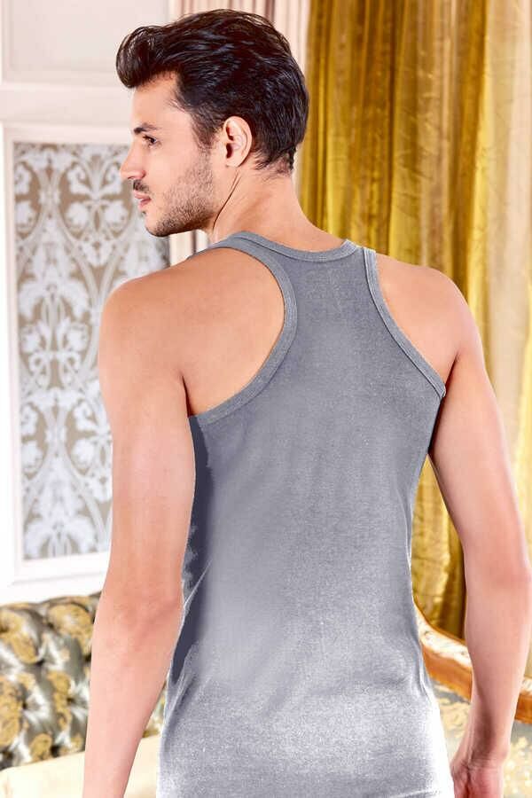 Berrak 1016 Erkek Rambo Atlet -GRİML - -48