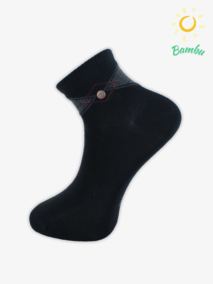 PRO 10847 ERKEK BAMBU PATİK